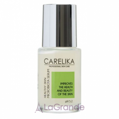 Carelika Healthy Skin Microbiota Serum ��������� ��� ������� ���������� ����