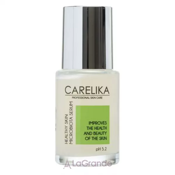 Carelika Healthy Skin Microbiota Serum ��������� ��� ������� ���������� ����