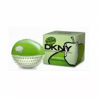 Donna Karan (DKNY) Be Delicious Pop Art Limited Edition ����������� ����