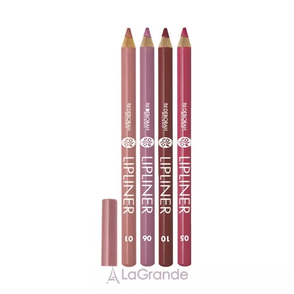 Deborah Lipliner ������������� �������� ��� ���