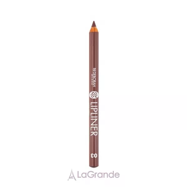 Deborah Lipliner ������������� �������� ��� ���