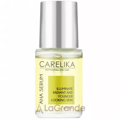 Carelika AHA Serum ��������� ��� ���� � AHA-���������