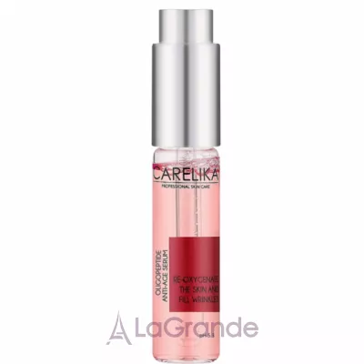 Carelika Oligopeptide Anti-Age Serum ��������� ��� ���� �������������� � ��������������