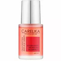 Carelika Oligopeptide Anti-Age Serum ��������� ��� ������� ��������� � �������������