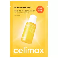 Celimax Pore+Dark Spot Brightening Serum Mask ����������� �������� ����� �� ������ ���������