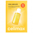 Celimax Pore+Dark Spot Brightening Serum Mask 27ml