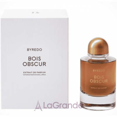 Byredo Parfums Bois Obscur �������