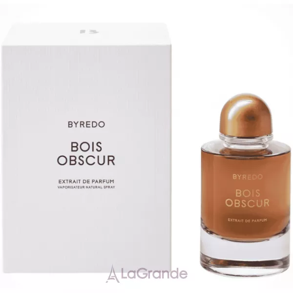 Byredo Parfums Bois Obscur �������