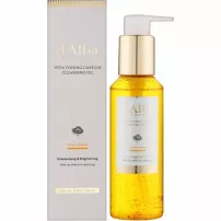 D'Alba Vita Toning Capsule Cleansing Oil ����������� ��� ��� �������