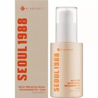 K-Secret Seoul 1988 Glow Serum Niacinamide 15% + Yuja ����������� ��������� � ������������ 15% � ����