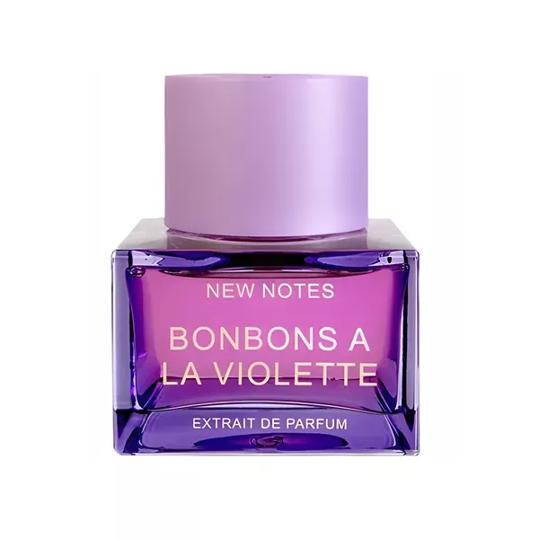 New Notes Bonbons A La Violette ������� (TRY)