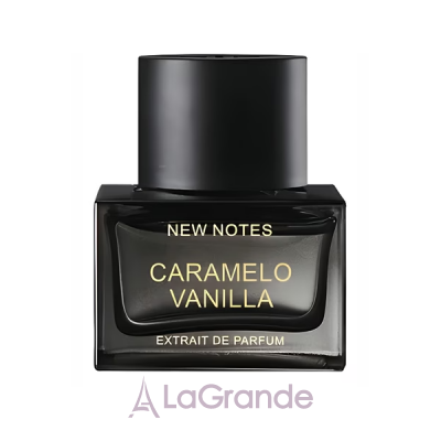 New Notes Caramelo Vanila ������� (TRY)