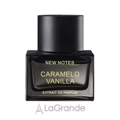 New Notes Caramelo Vanila ������� (TRY)