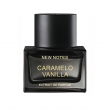 New Notes Caramelo Vanila 3ml