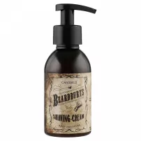 Beardburys Shaving Cream ���� ��� ������ ������ �����������