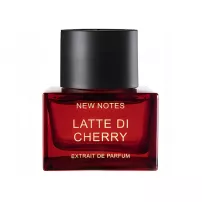 New Notes Latte di Cherry ������� (TRY)