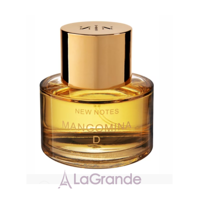 New Notes Mangomina D ������� (TRY)