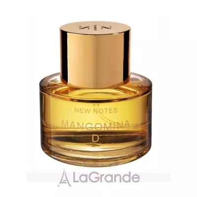 New Notes Mangomina D ������� (TRY)