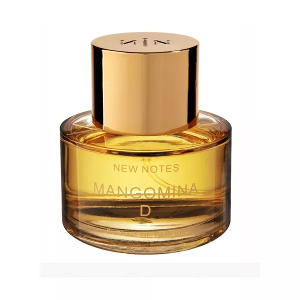 New Notes Mangomina D ������� (TRY)
