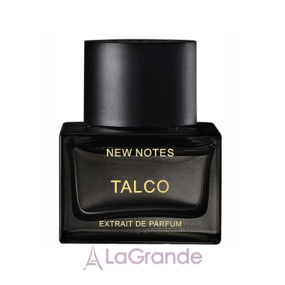 New Notes Talco ������� (TRY)