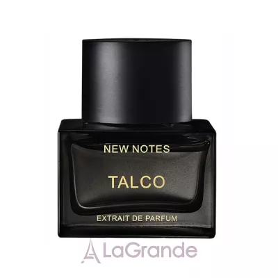 New Notes Talco ������� (TRY)