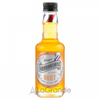 Beardburys Daily Shampoo ������� ��� ������� �������������