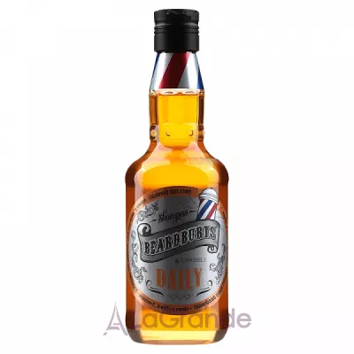 Beardburys Daily Shampoo ������� ��� ������� �������������