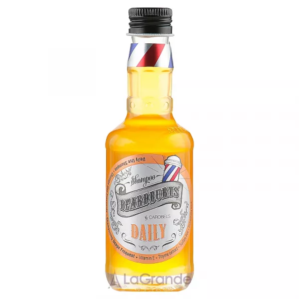 Beardburys Daily Shampoo ������� ��� ������� �������������