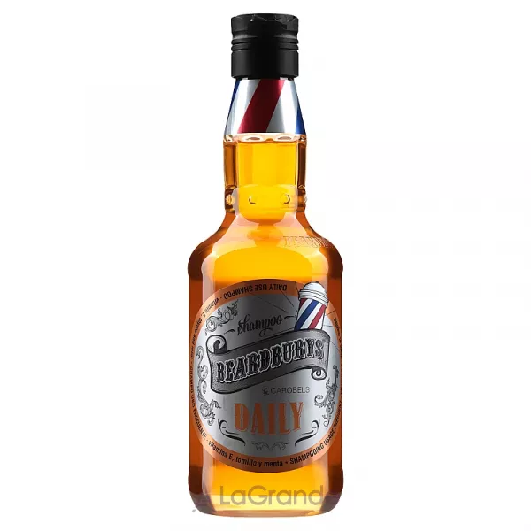 Beardburys Daily Shampoo ������� ��� ������� �������������