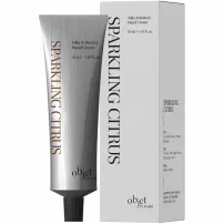 Kundal Objet by Kundal Silky&Buttery Hand Cream Sparkling Citrus ���� ��� ��� �������-������ "Sparkling Citrus"