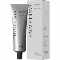 Kundal Objet by Kundal Silky&Buttery Hand Cream Vanilla Wave ���� ��� ��� �������-������ "Vanilla Wave"
