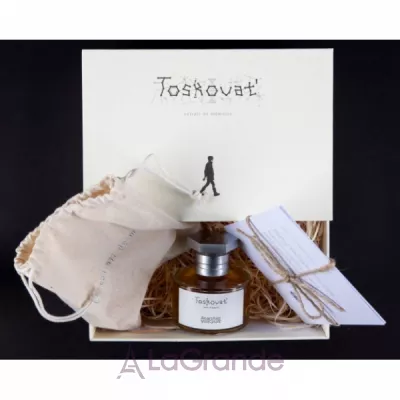 Toskovat Anarchist A_ ����