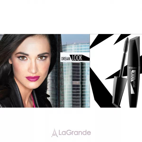 Deborah Dream Look ���� ��� ������