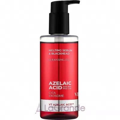 VT Cosmetics Az Care Cleansing Oil ó��������� ��� � ���������� ��������