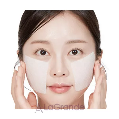 VT Cosmetics Azelaic Acid Toner Pad �����-���� � ���������� ��������