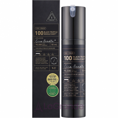 VT Cosmetics Black Truffle Reedle Shot 100 ������-��������� � ������ ��������