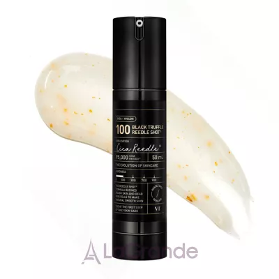 VT Cosmetics Black Truffle Reedle Shot 100 ������-��������� � ������ ��������