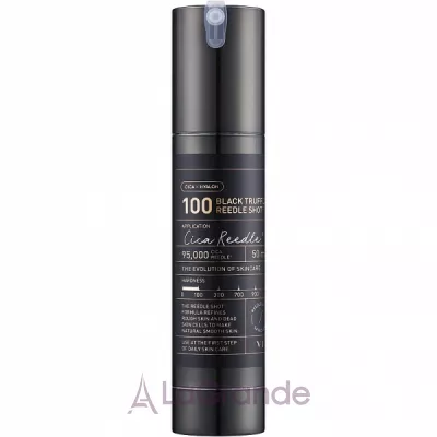 VT Cosmetics Black Truffle Reedle Shot 100 ������-��������� � ������ ��������