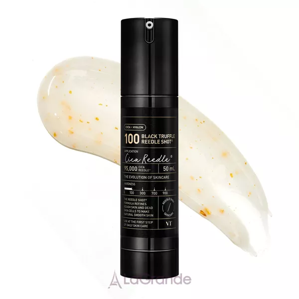 VT Cosmetics Black Truffle Reedle Shot 100 ������-��������� � ������ ��������