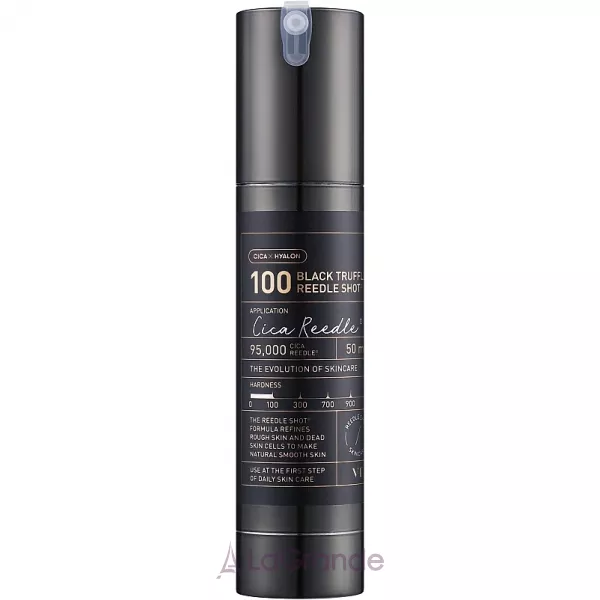VT Cosmetics Black Truffle Reedle Shot 100 ������-��������� � ������ ��������