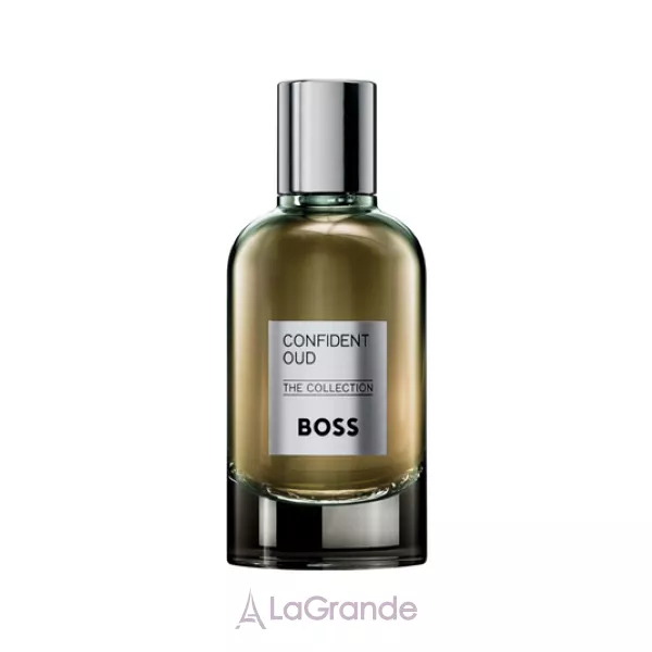 Hugo Boss The Collection Confident Oud ����������� ����