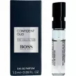Hugo Boss The Collection Confident Oud ����������� ����