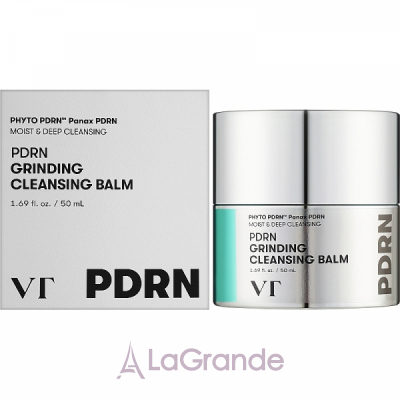 VT Cosmetics Grinding Cleansing Balm ������������ ������� �� ��������������� ������� �� PDRN