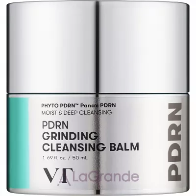 VT Cosmetics Grinding Cleansing Balm ������������ ������� �� ��������������� ������� �� PDRN