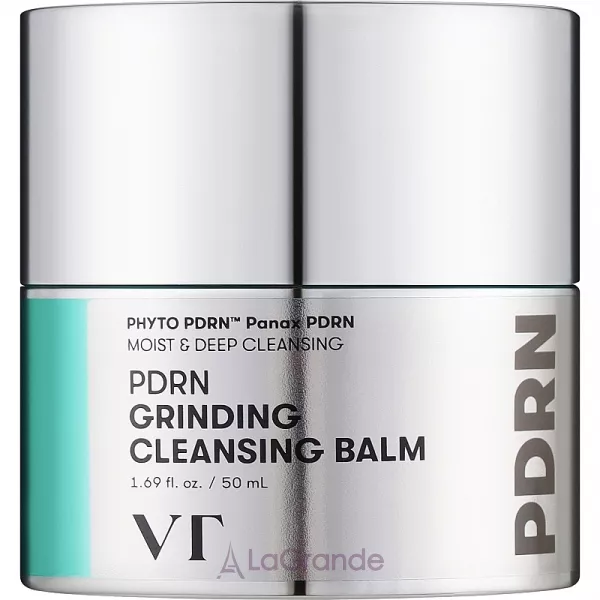 VT Cosmetics Grinding Cleansing Balm ��������� ������� � �������������� � PDRN