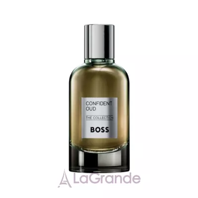 Hugo Boss The Collection Confident Oud ����������� ���� (������)