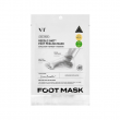 VT Cosmetics Reedle Shot Foot Peeling Mask 1pcs