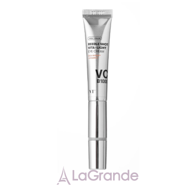 VT Cosmetics Reedle Shot Vita-Light Eye Cream ������������� ���� �� ���