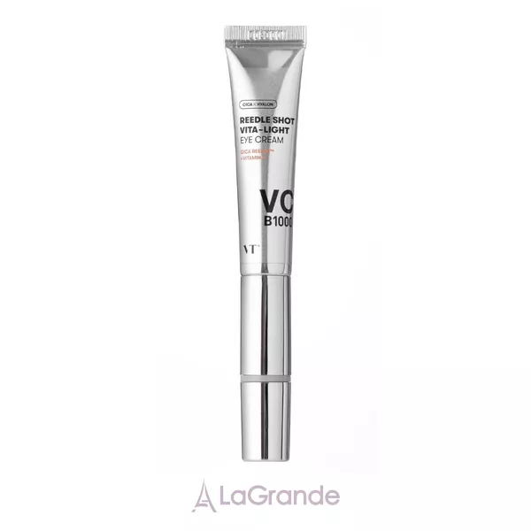 VT Cosmetics Reedle Shot Vita-Light Eye Cream ������������� ���� �� ���