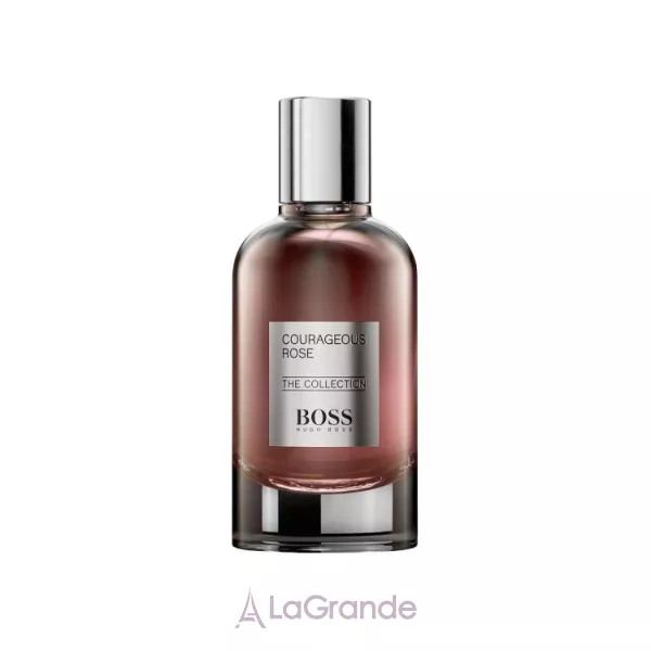 Hugo Boss The Collection Courageous Rose ����������� ����